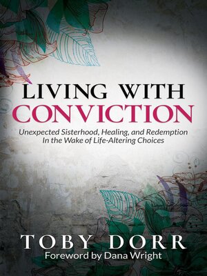 cover image of Living With Conviction